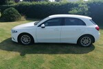 Mercedes-Benz A 180 118.096 km 15.700 € Sendenhorst 48324