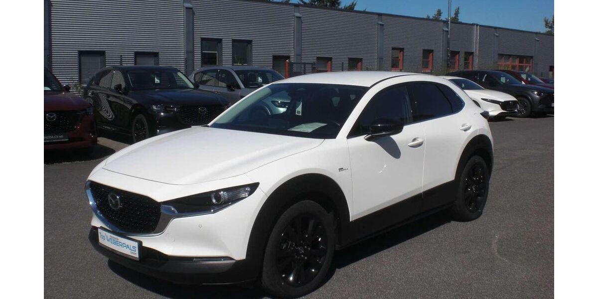 Mazda CX-30 24.500 km 27.490 &euro; Coburg 96450