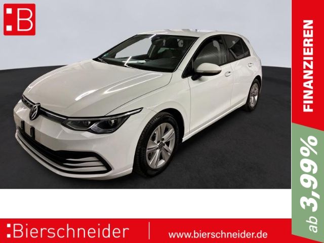 VW Golf 54.370 km 22.450 &euro; Manching 85077