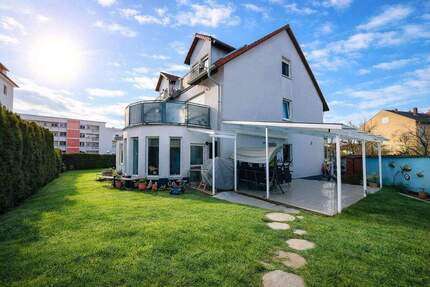 Haus Augsburg Lechhausen - 7 Zimmer, 182 m&sup2;, 999.000&euro; | Angebot:25096832