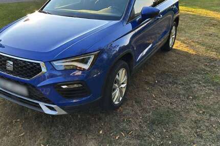 Seat Ateca 18.200 km 28.900 &euro; Nottuln 48301
