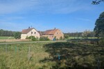 3-Seiten-Hof mit 1ha Land - Einfamilienhaus Hohendubrau OT Groß Saubernitz Groß Saubernitz | Angebot:26102669