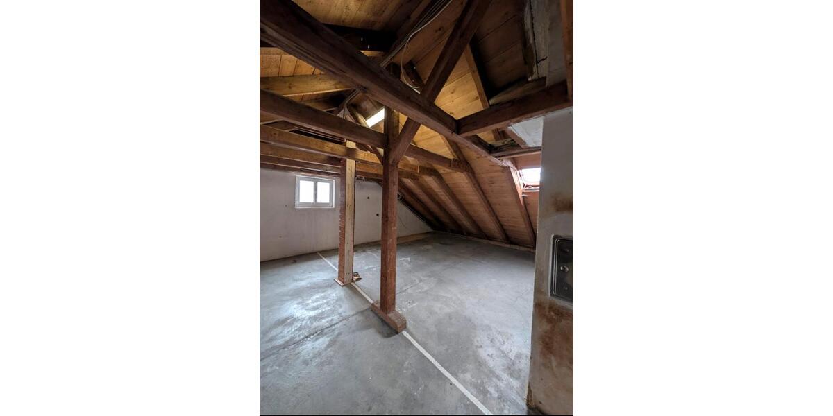 Etagenwohnung Herbrechtingen - 3 Zimmer, 68 m&sup2;, 850&euro; | Angebot:25399075