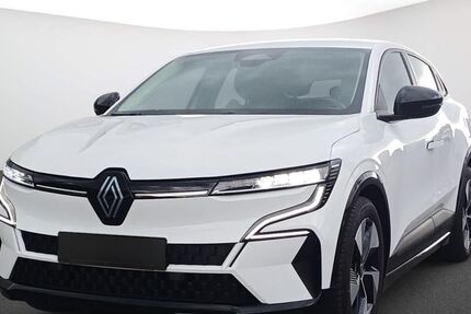 Renault Megane 45.679 km 21.630 &euro; Borken 46325