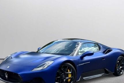 Maserati MC20 4.500 km 259.900 &euro; Nürnberg 90403