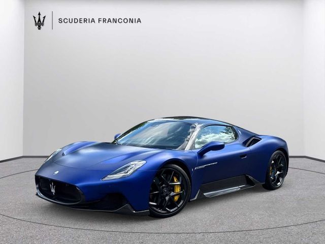 Maserati MC20 4.500 km 259.900 &euro; Nürnberg 90403