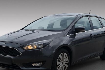 Ford Focus 119.120 km 5.790 &euro; Pettendorf 93186