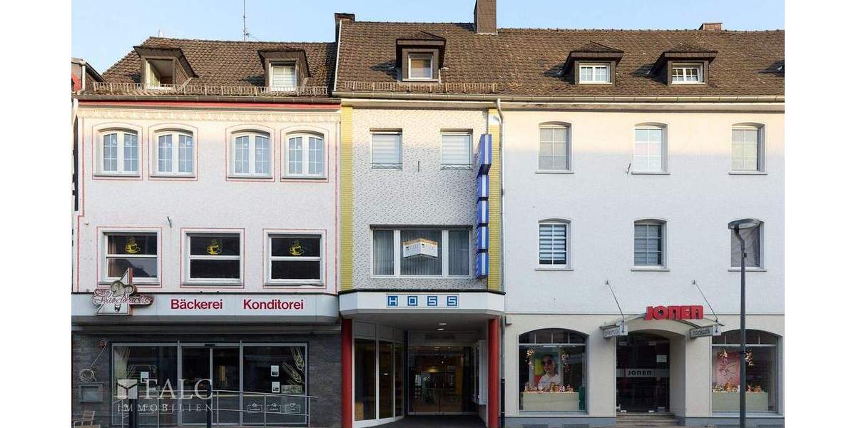 Mehrfamilienhaus, Wohnhaus Schleiden - 4 Zimmer, 139 m&sup2;, 375.000&euro; | Angebot:25742776