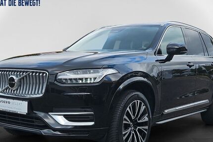 Volvo XC90 87.200 km 49.360 &euro; Hanau 63452