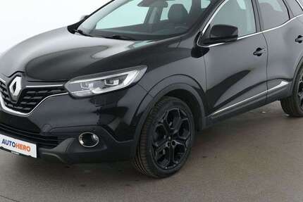 Renault Kadjar 43.703 km 15.150 &euro; Leipzig 04328