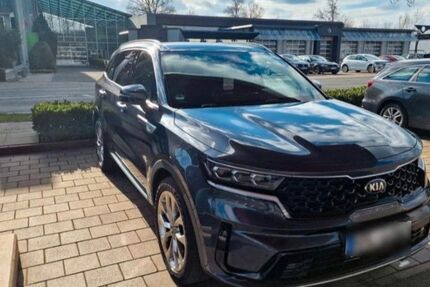 Kia Sorento 68.881 km 35.500 &euro; Hamburg 21129