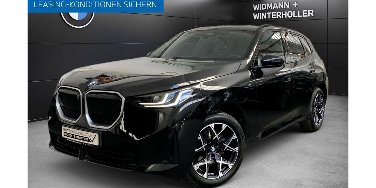 BMW X3 24.600 km 52.790 &euro; Weilheim 82362