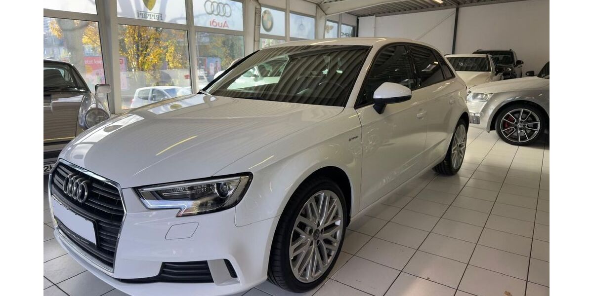 Audi A3 75.000 km 16.990 &euro; Köln 50827