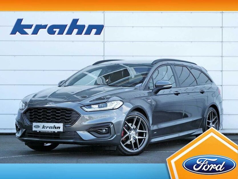 Mondeo