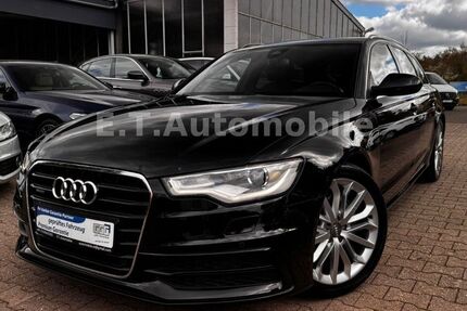 Audi A6 221.985 km 12.499 &euro; Friedberg (Hessen) - Ossenheim 61169