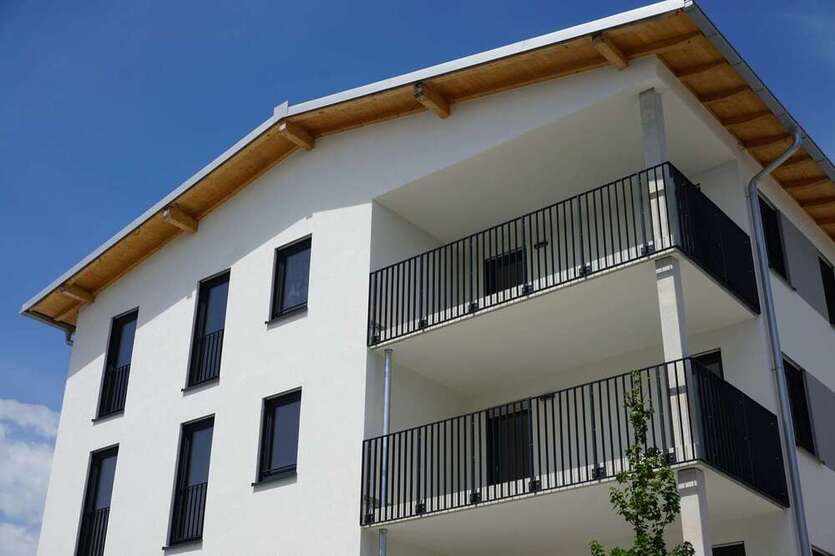 Wohnung zum Kaufen in Bad Aibling 690.000 € 92.04 m²
