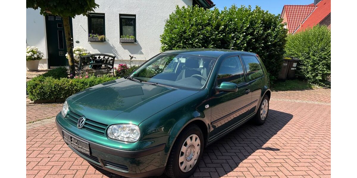 VW Golf 133.814 km 1.800 &euro; Auetal 31749