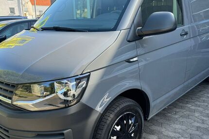 VW T6 Transporter 77.900 km 22.950 € Ronshausen 36217