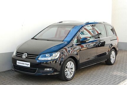VW Sharan 129.950 km 17.900 &euro; Chemnitz 09130