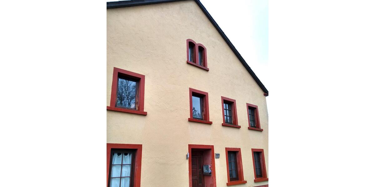 Erdgeschoßwohnung Welschbillig - 3 Zimmer, 75 m&sup2;, 640&euro; | Angebot:25283060