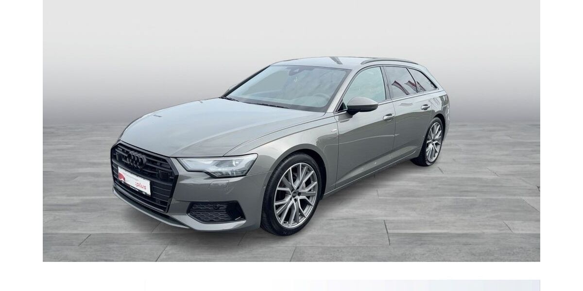 Audi A6 22.825 km 44.990 &euro; Celle 29227