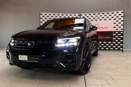 VW Touareg 112.975 km 47.599 &euro; Raguhn-Jeßnitz 06779