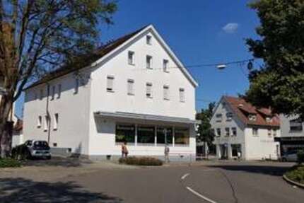 Haus zum Kaufen in Stuttgart 2.300.000 € 831.61 m²