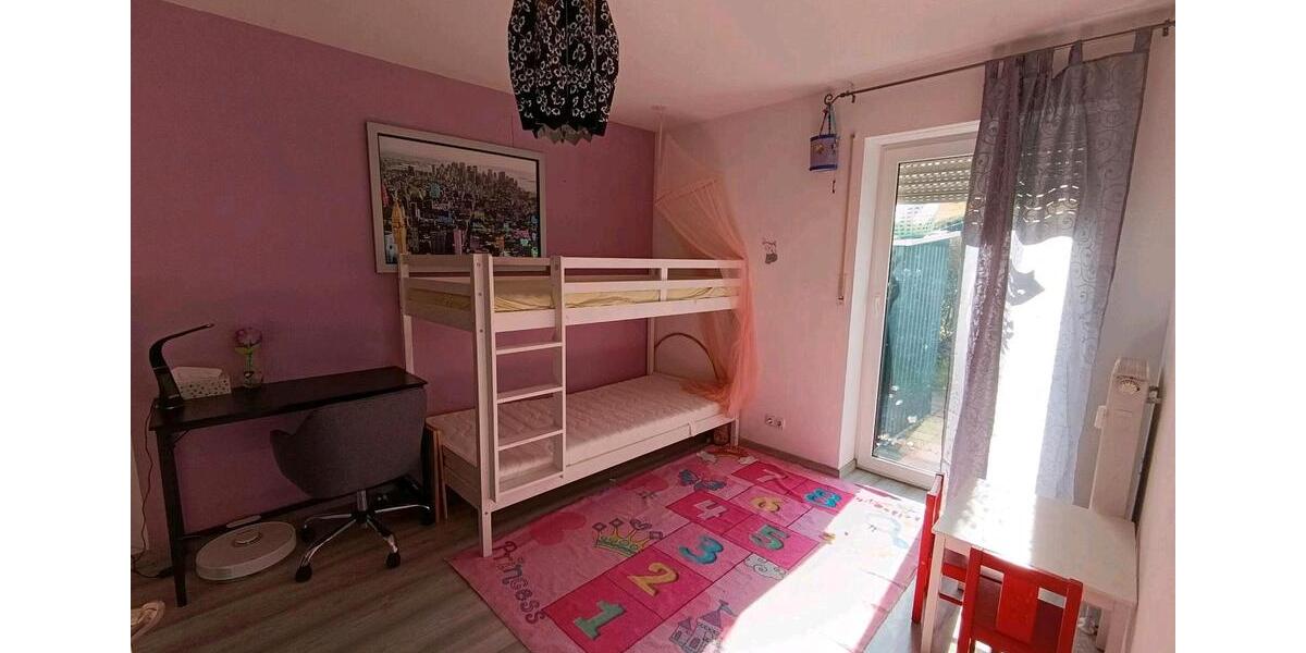Erdgeschoßwohnung Au in der Hallertau - 3 Zimmer, 75 m&sup2;, 355.000&euro; | Angebot:26071659