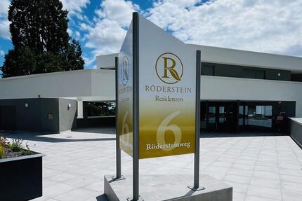 Mietapartments am Kapellenberg! 2-Zi. Apartment mit ca. 80 m² Wfl. und Balkon in Westausrichtung! 2 zimmer