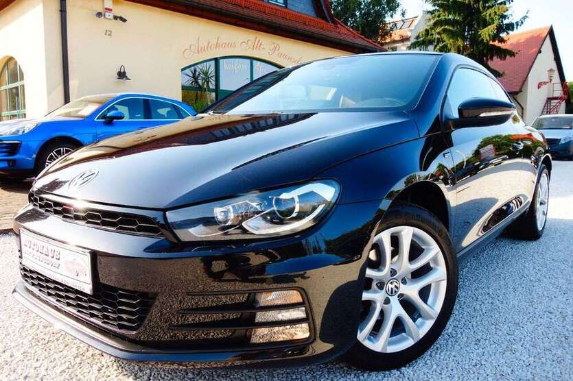 Scirocco