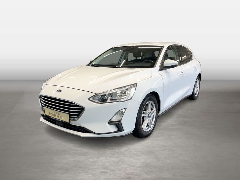Ford Focus 72.036 km 11.220 € Landshut 84030