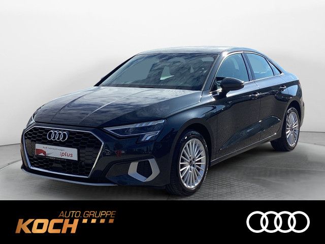 Audi A3 41.490 km 26.890 &euro; Crailsheim 74564