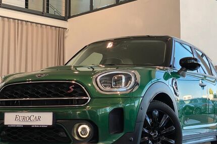 Mini Countryman D (Cooper) 85.473 km 21.980 &euro; Landshut 84030