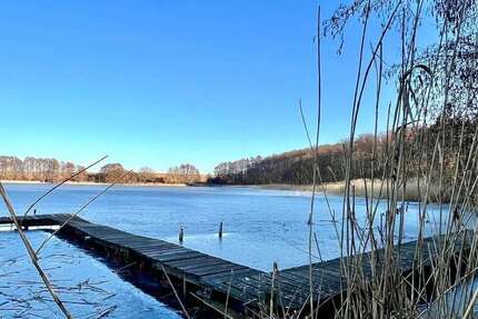 Haus Cammin (bei Burg Stargard) Cammin - 2 Zimmer, 40 m&sup2;, 69.000&euro; | Angebot:25821705