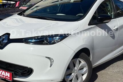 Renault ZOE 50.000 km 6.990 &euro; Mannheim 68309
