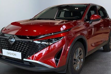 Nissan Qashqai 4.000 km 32.130 € Gundelsheim 74831