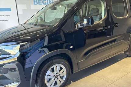 Peugeot Rifter 6.000 km 25.899 &euro; Augsburg 86179
