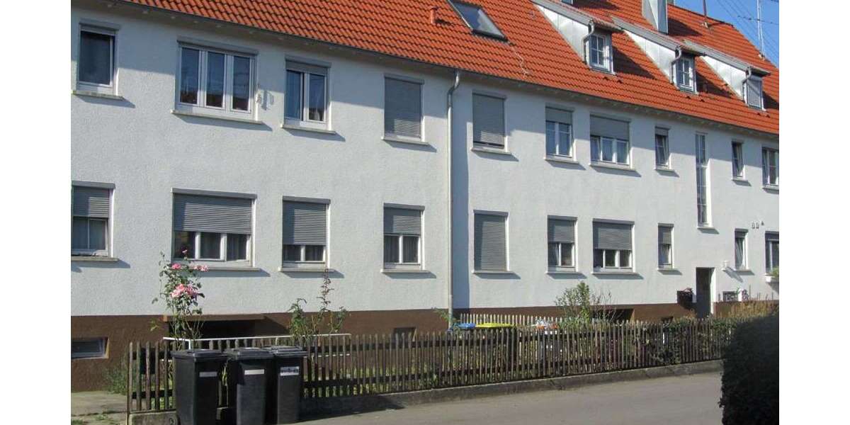 Etagenwohnung Wendlingen - 3 Zimmer, 44 m&sup2;, 195.000&euro; | Angebot:26145005