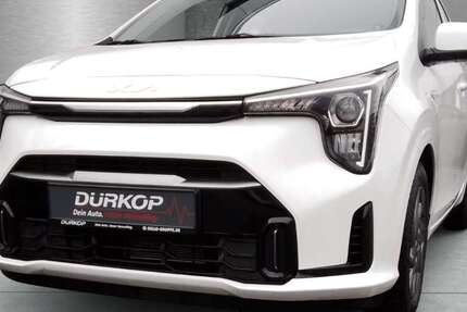 Kia Picanto 5.724 km 15.790 &euro; Hannover 30177