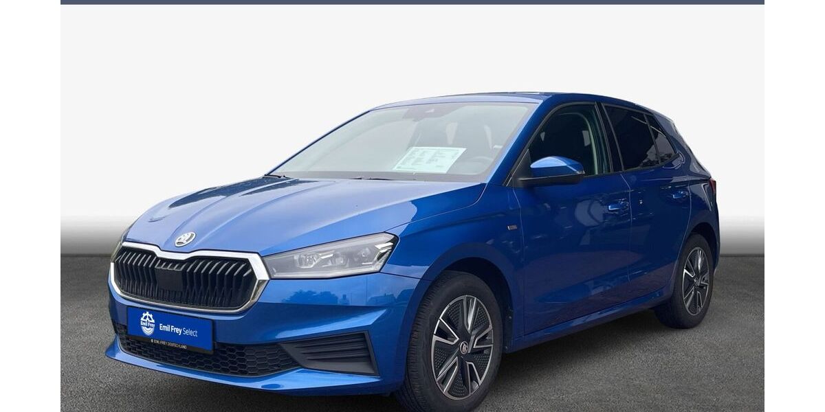 Skoda Fabia 51.320 km 15.790 &euro; Kiel 24159