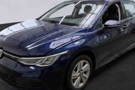 VW Golf 73.246 km 20.850 &euro; Gera 07546