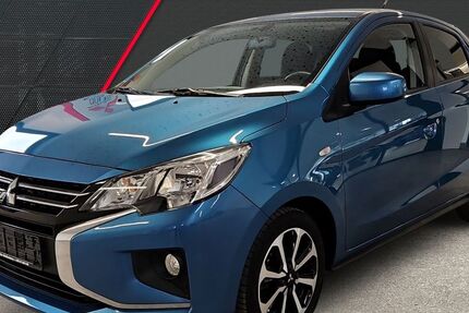 Mitsubishi Space Star 24.770 km 11.980 &euro; Weißenburg 91781