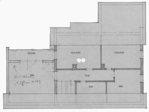 Einfamilienhaus Parkstetten - 7 Zimmer, 192 m&sup2;, 1.000&euro; | Angebot:25475741