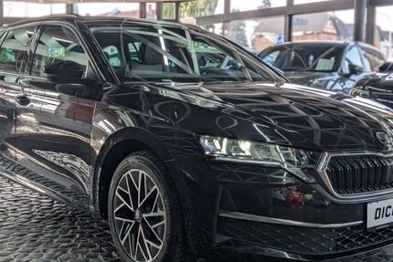 Skoda Octavia 24.023 km 28.980 &euro; Dieburg 64807