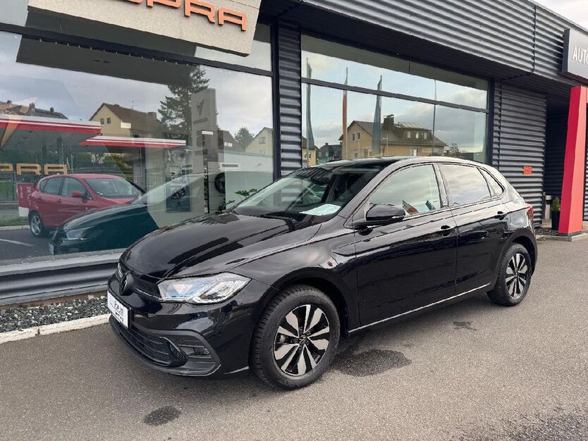 VW Polo 22.795 km 18.890 € Münchberg 95213