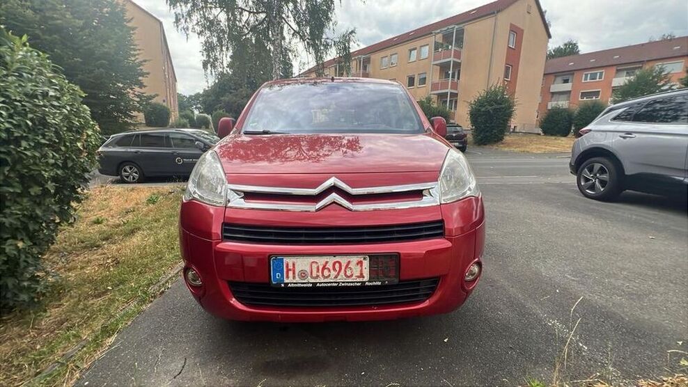 Berlingo