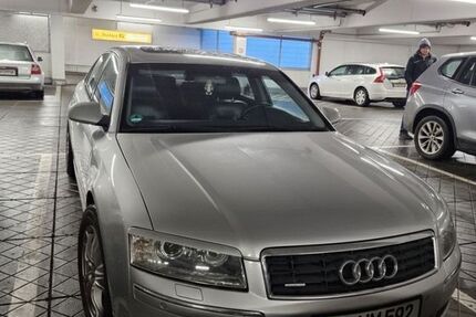 Audi A8 307.000 km 3.950 &euro; Nürnberg 90473