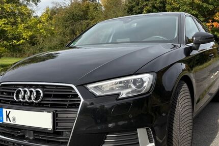 Audi A3 105.000 km 19.900 € Köln 50739