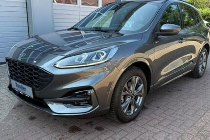 Ford Kuga 21.500 km 26.950 &euro; Augustfehn 26689