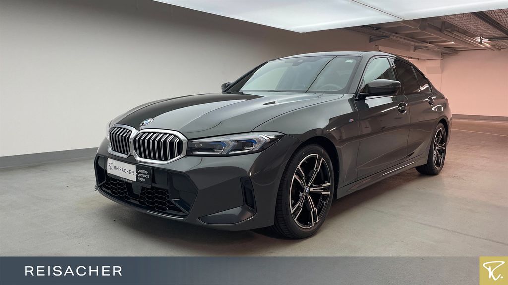 BMW 320 24.619 km 41.349 &euro; Augsburg 86167